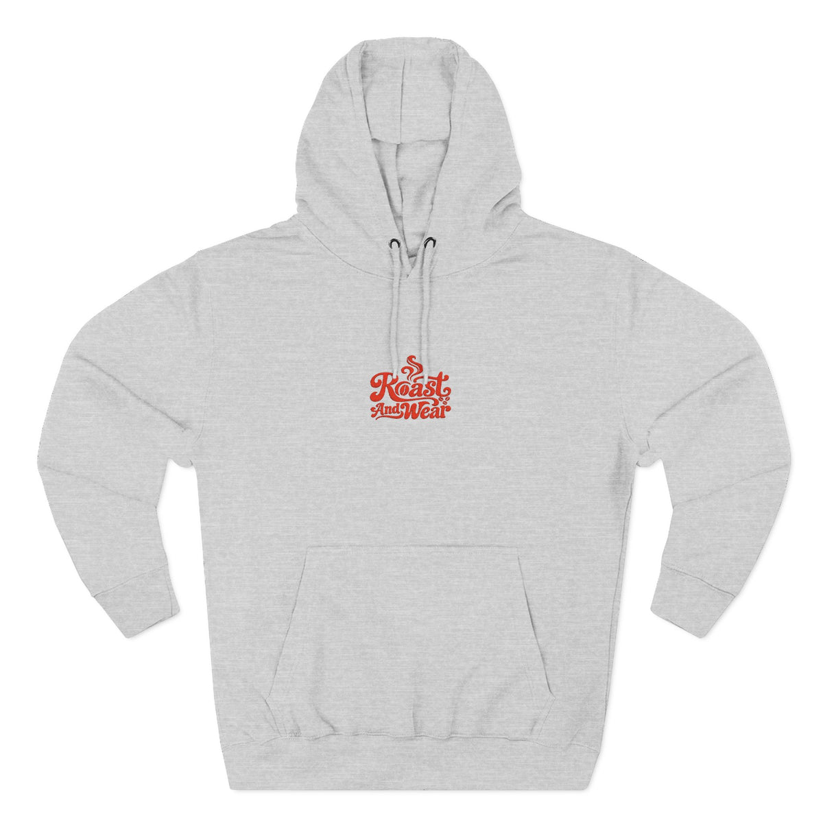 Roast And Wear Fleece Hoodie
