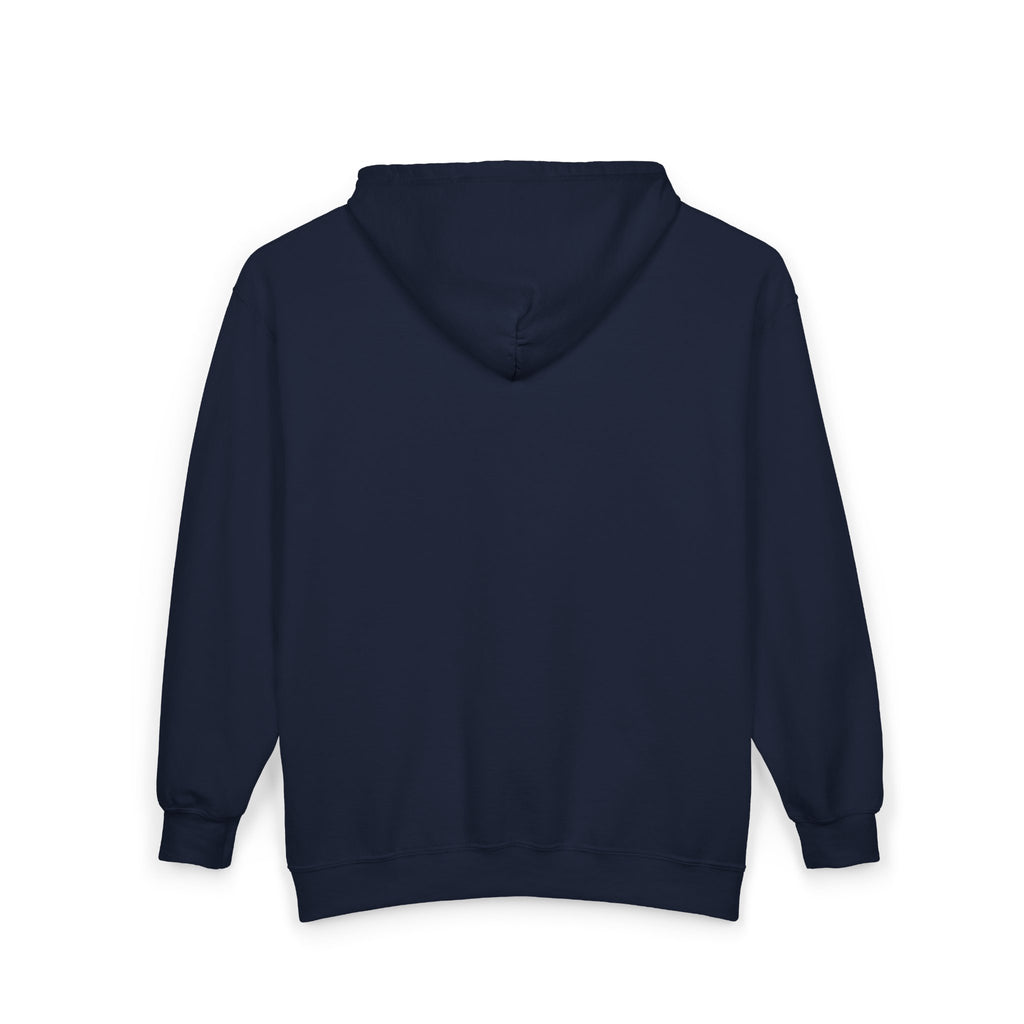 Roast and Wear Zip Hoodie