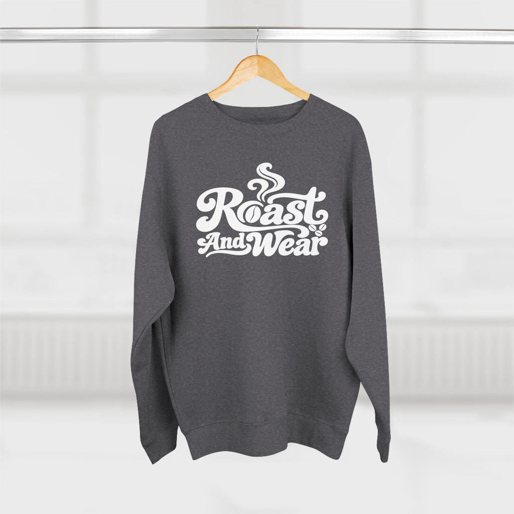 Unisex Crewneck Sweatshirt