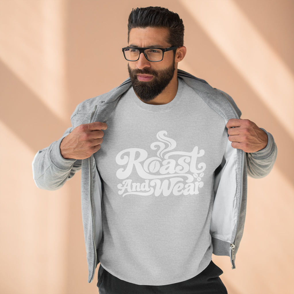 Unisex Crewneck Sweatshirt