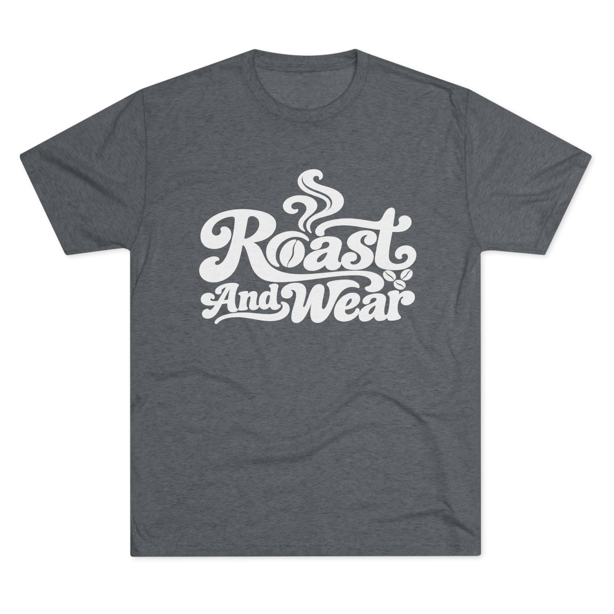 Unisex Tri-Blend Crew Tee