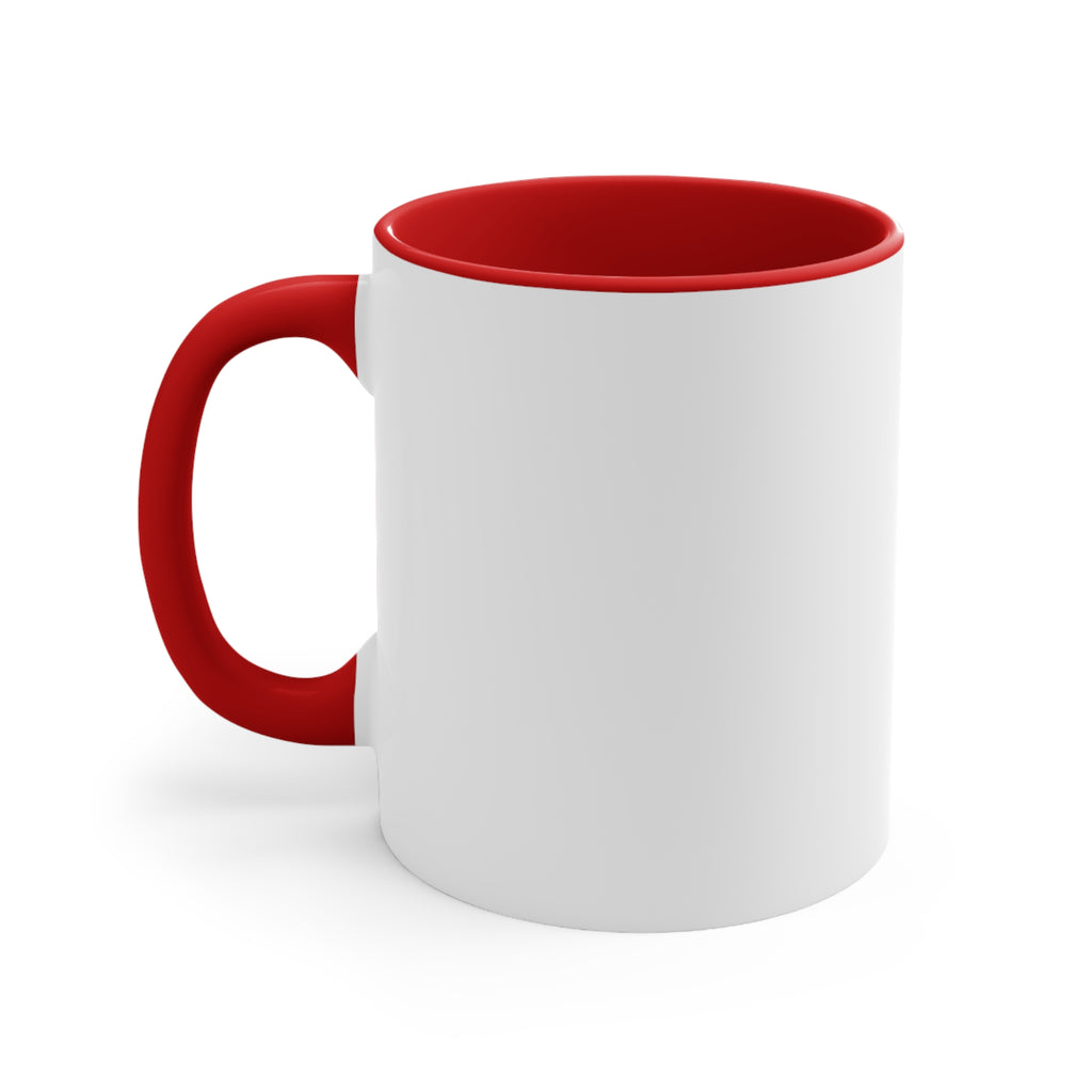 Accent Mug