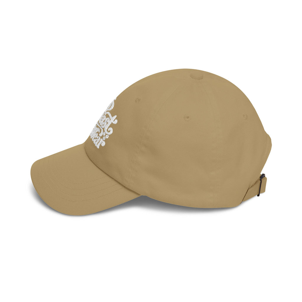 Roast Your Week Dad Cap