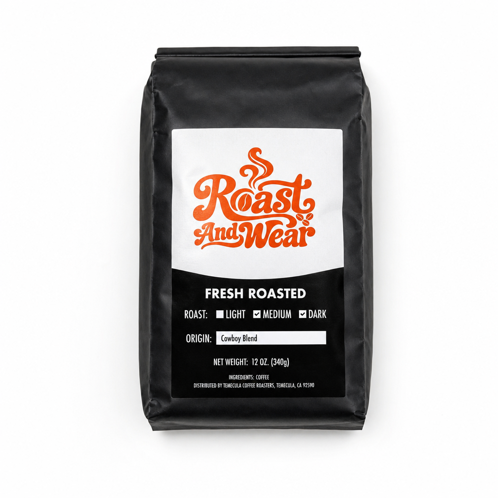 Cowboy Blend