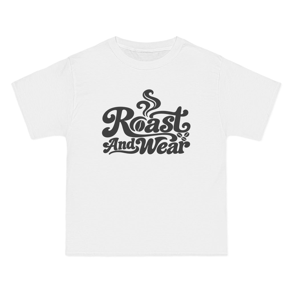 Roast and Wear Short-Sleeve T-Shirt