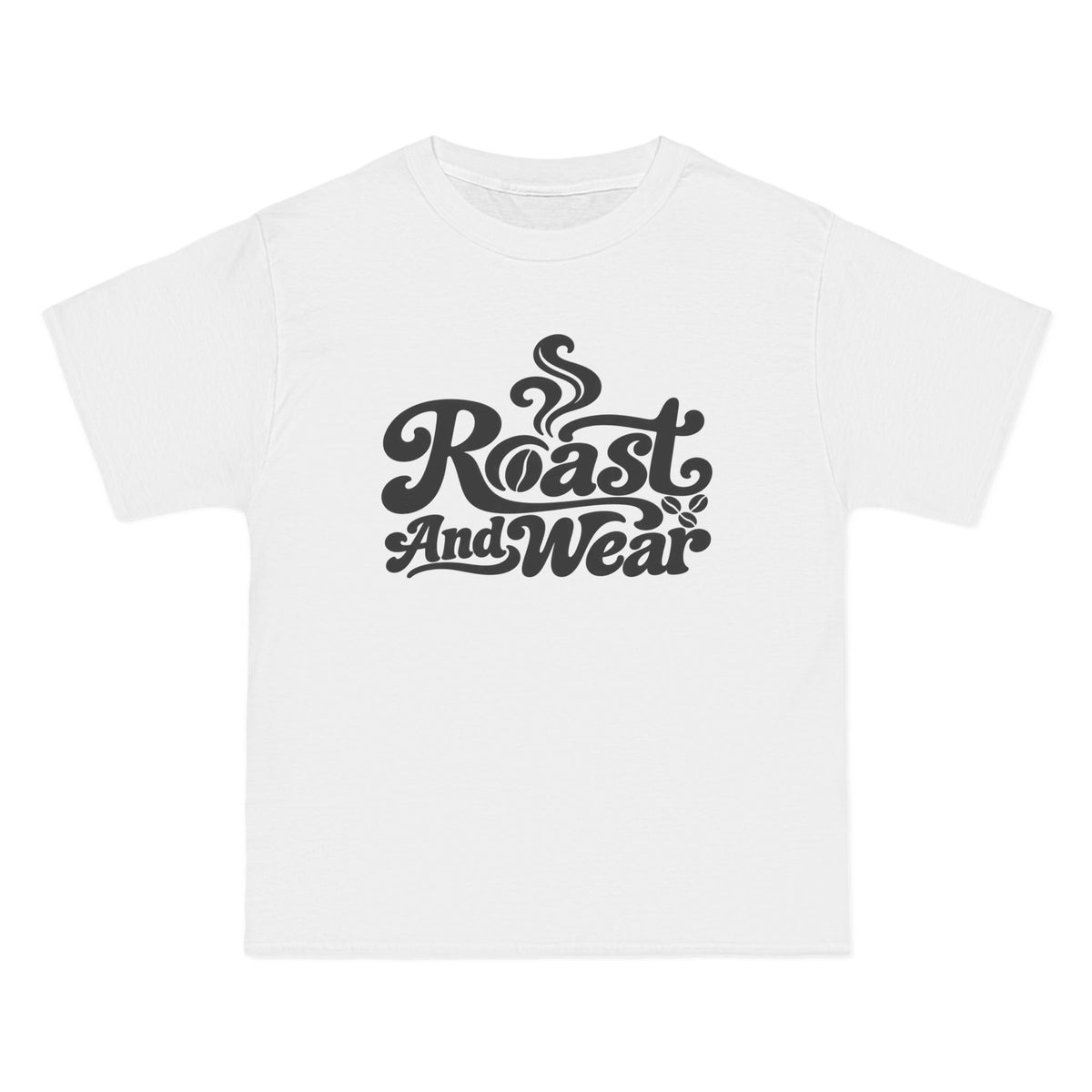 Roast and Wear Short-Sleeve T-Shirt