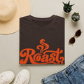 Roast And Wear Cotton Tee