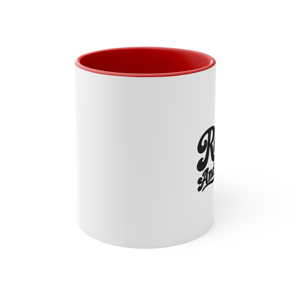 Accent Mug