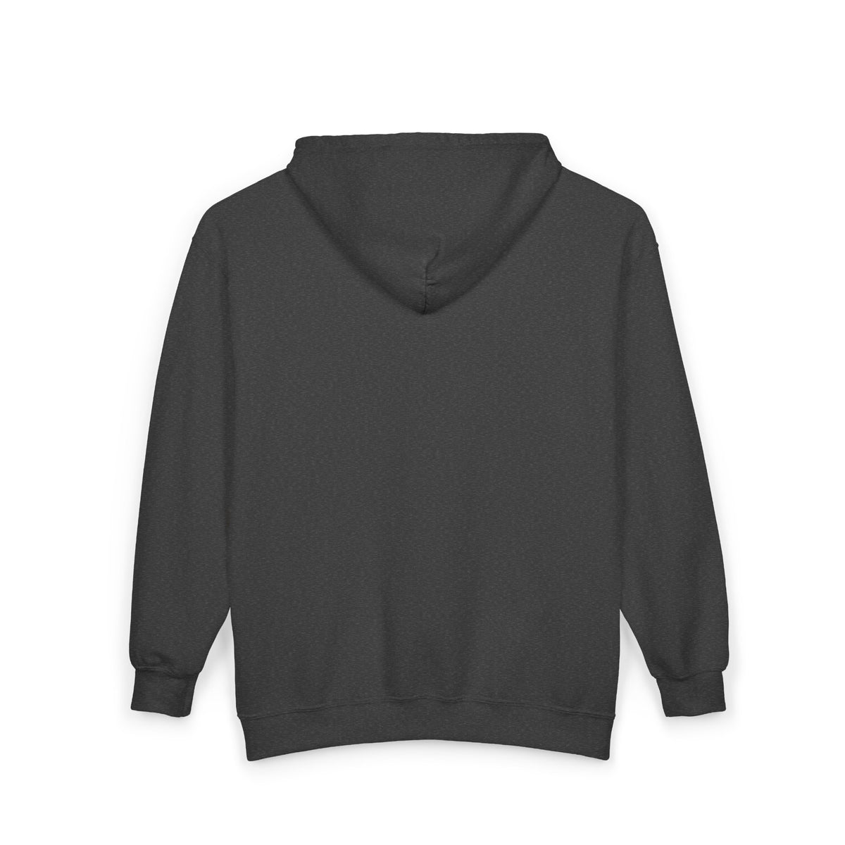 Roast and Wear Zip Hoodie