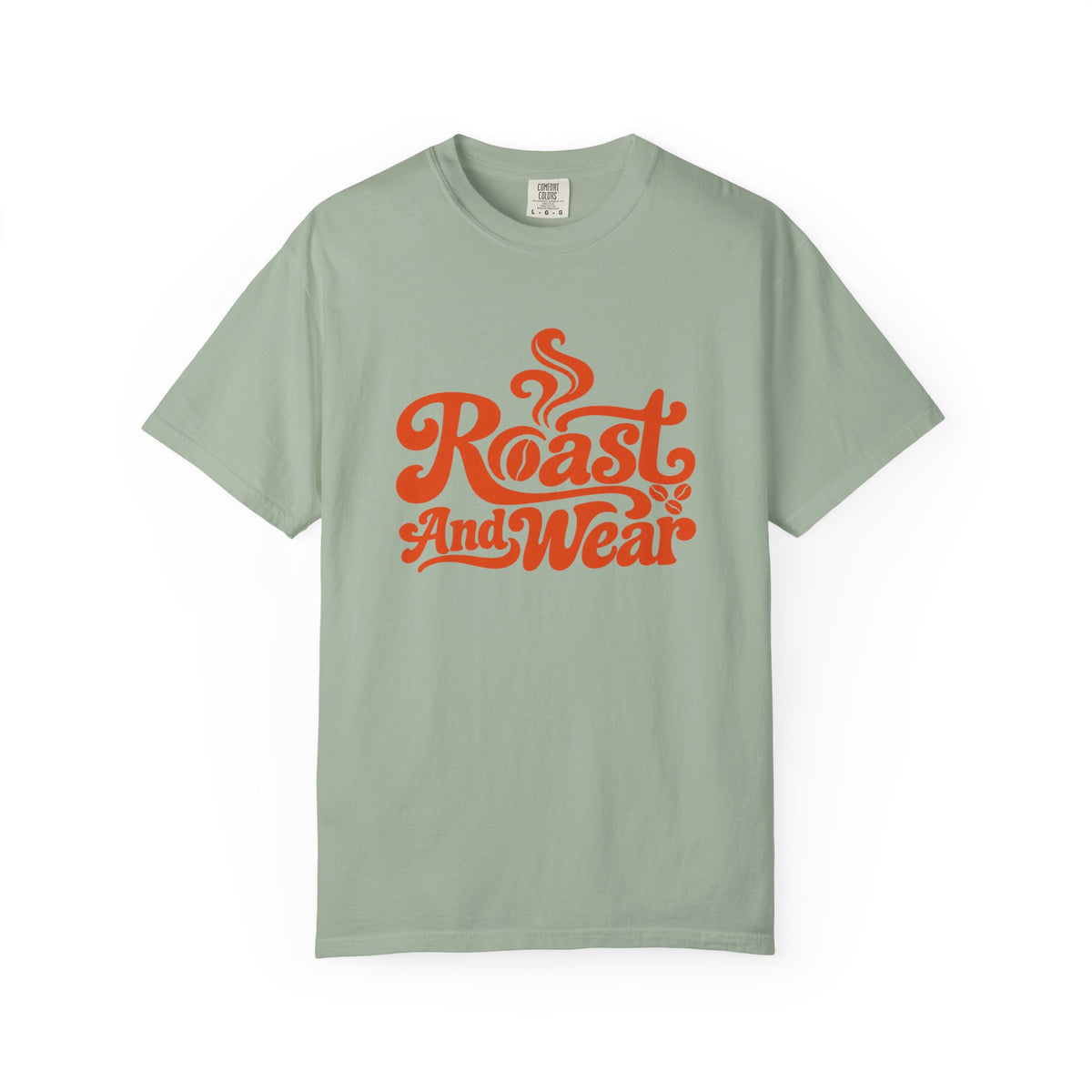 Roast And Wear T‑Shirt