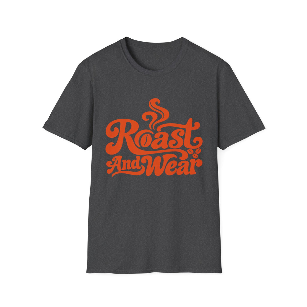 Roast And Wear Cotton Tee