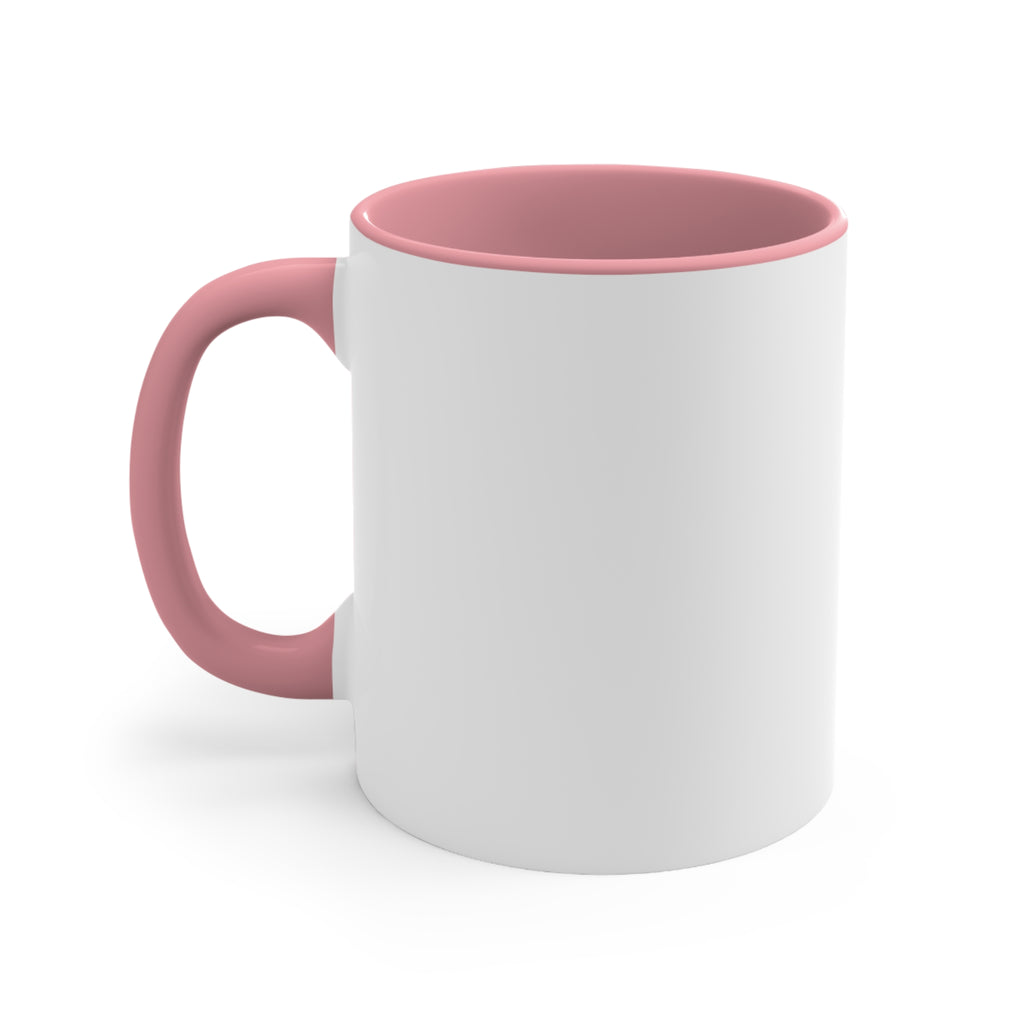 Accent Mug
