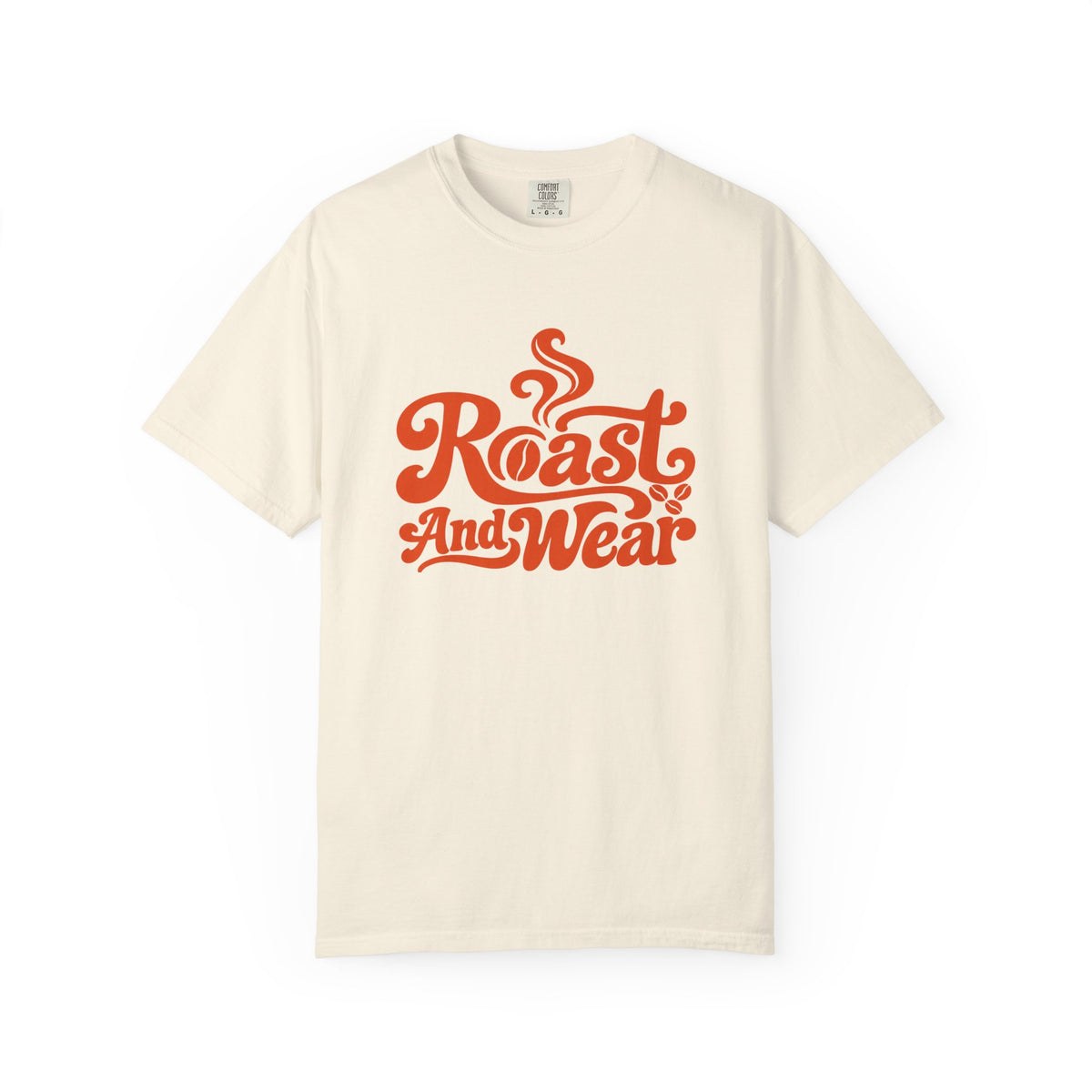 Roast And Wear T‑Shirt