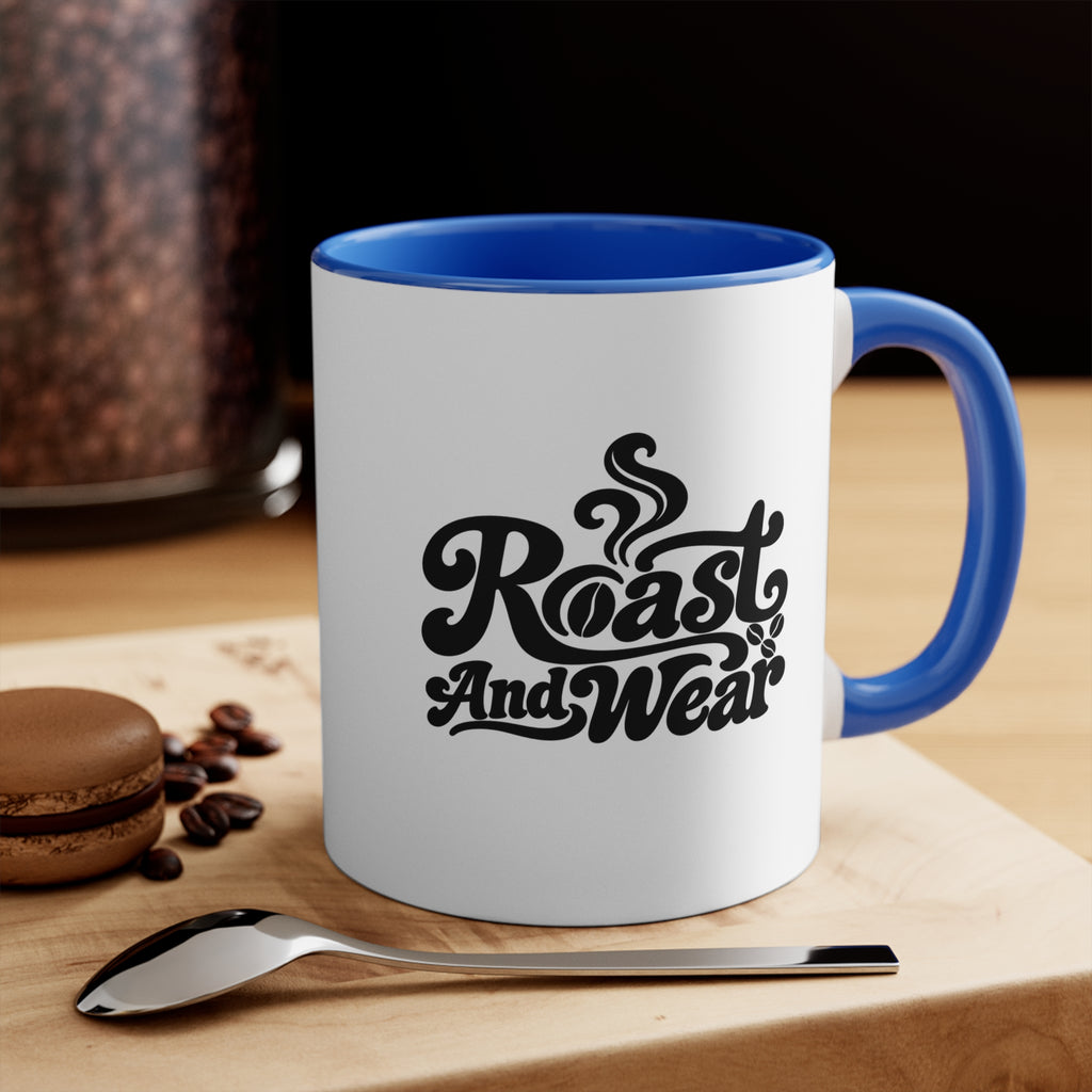 Accent Mug