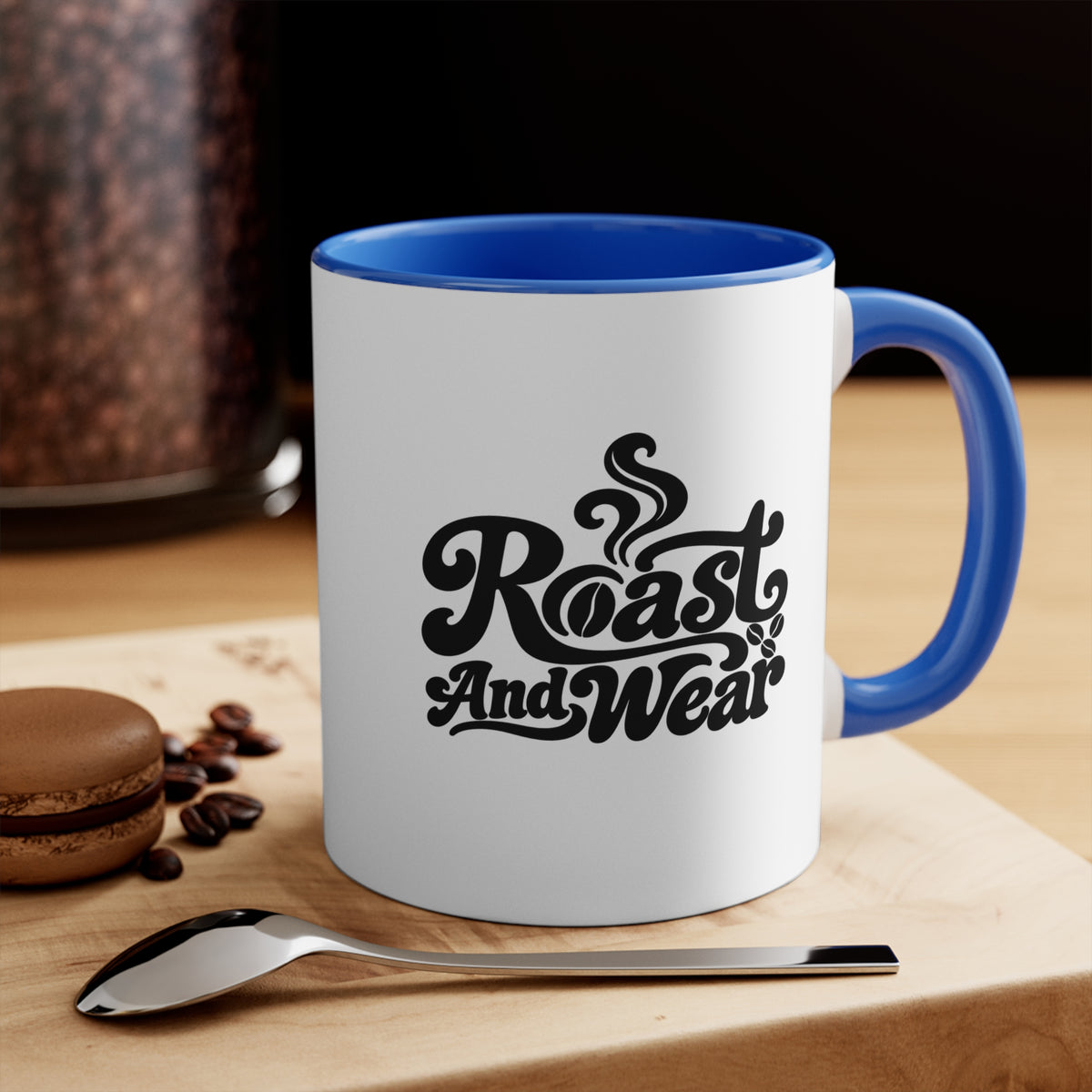 Accent Mug