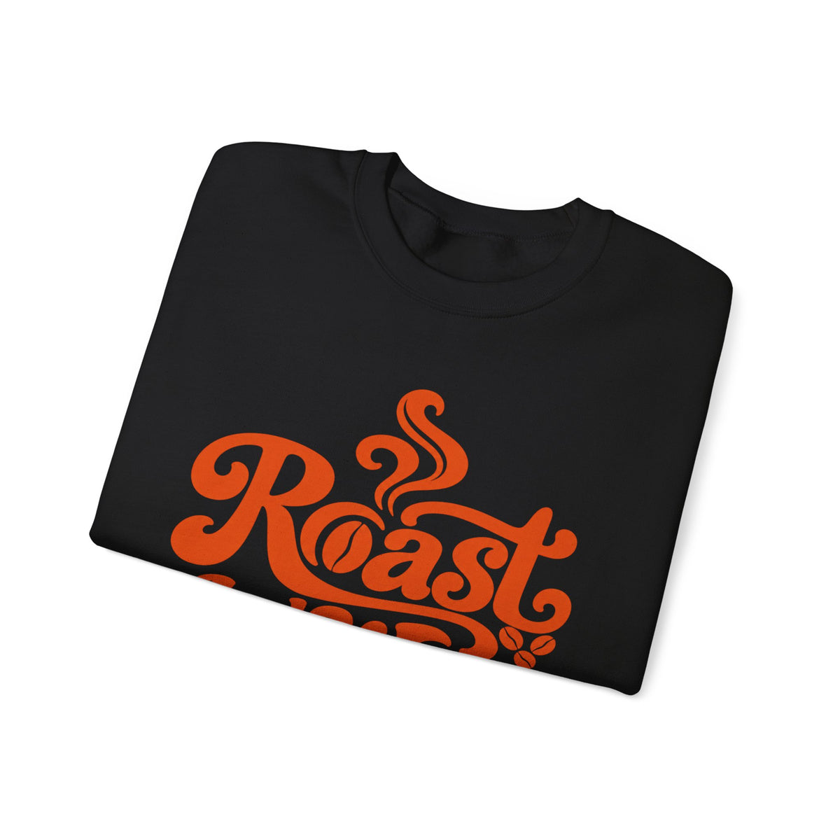 Roast And Wear Crewneck Sweatshirt