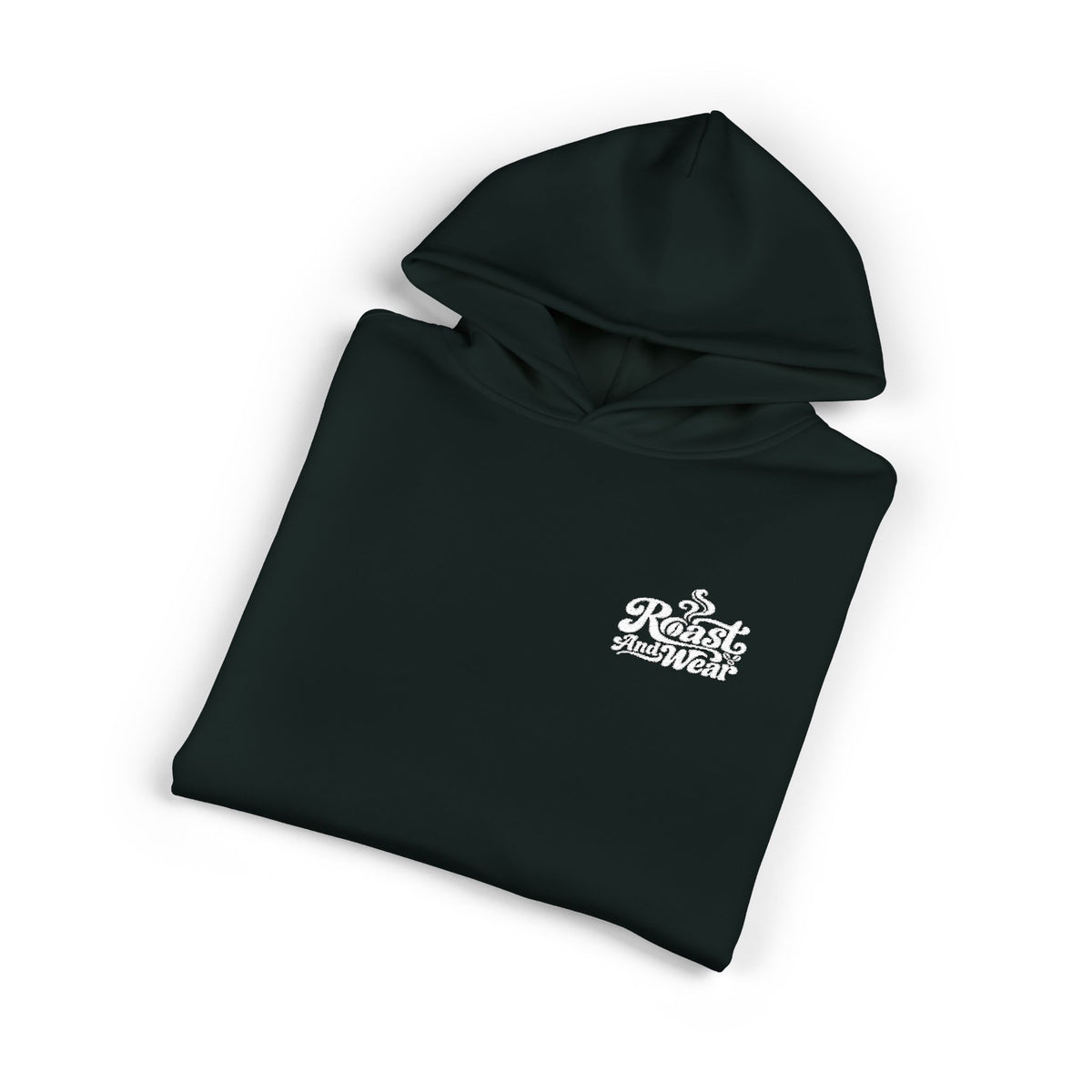 Relaxed Hoodie