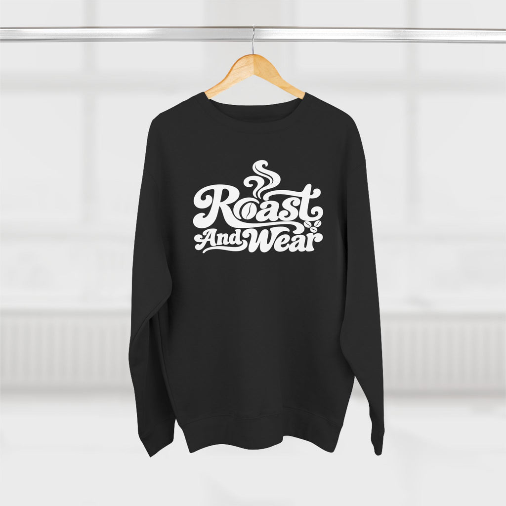 Unisex Crewneck Sweatshirt