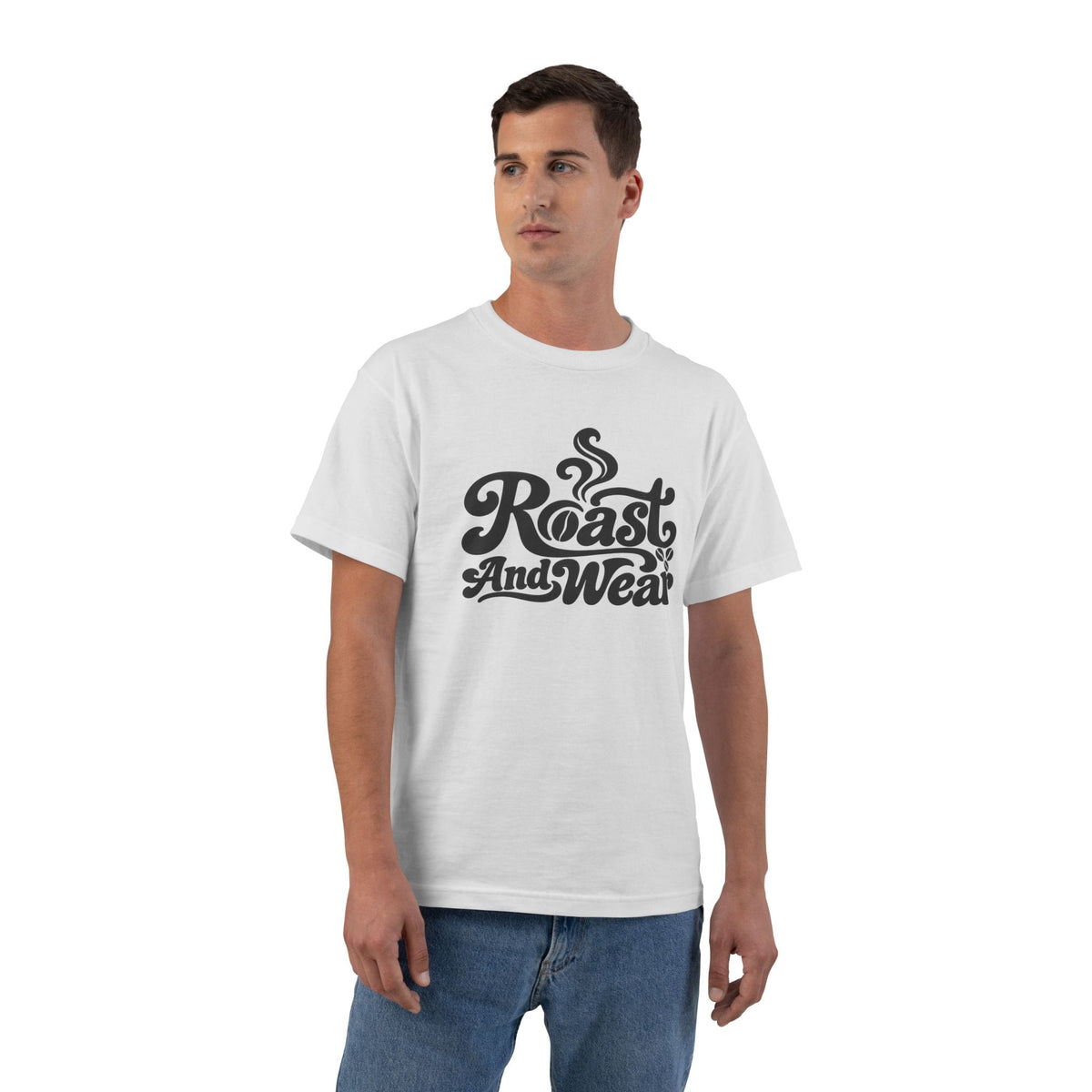 Roast and Wear Short-Sleeve T-Shirt
