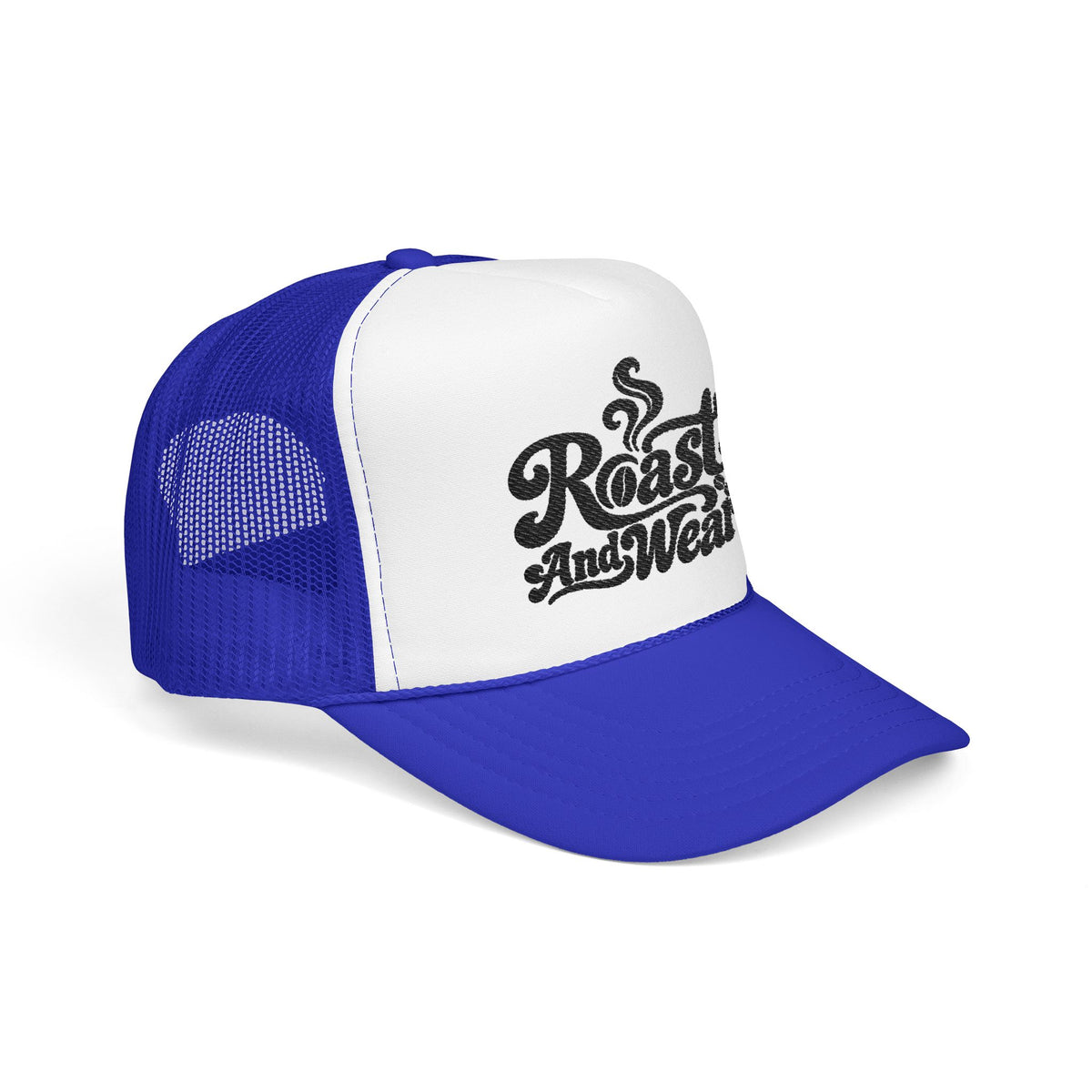 Roast And Wear Trucker Hat