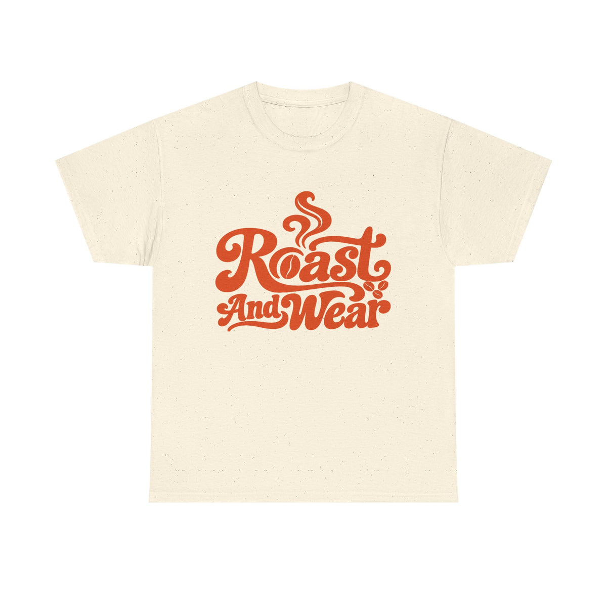 Roast And Wear Vintage Tee