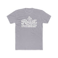 Unisex Cotton Crew Tee
