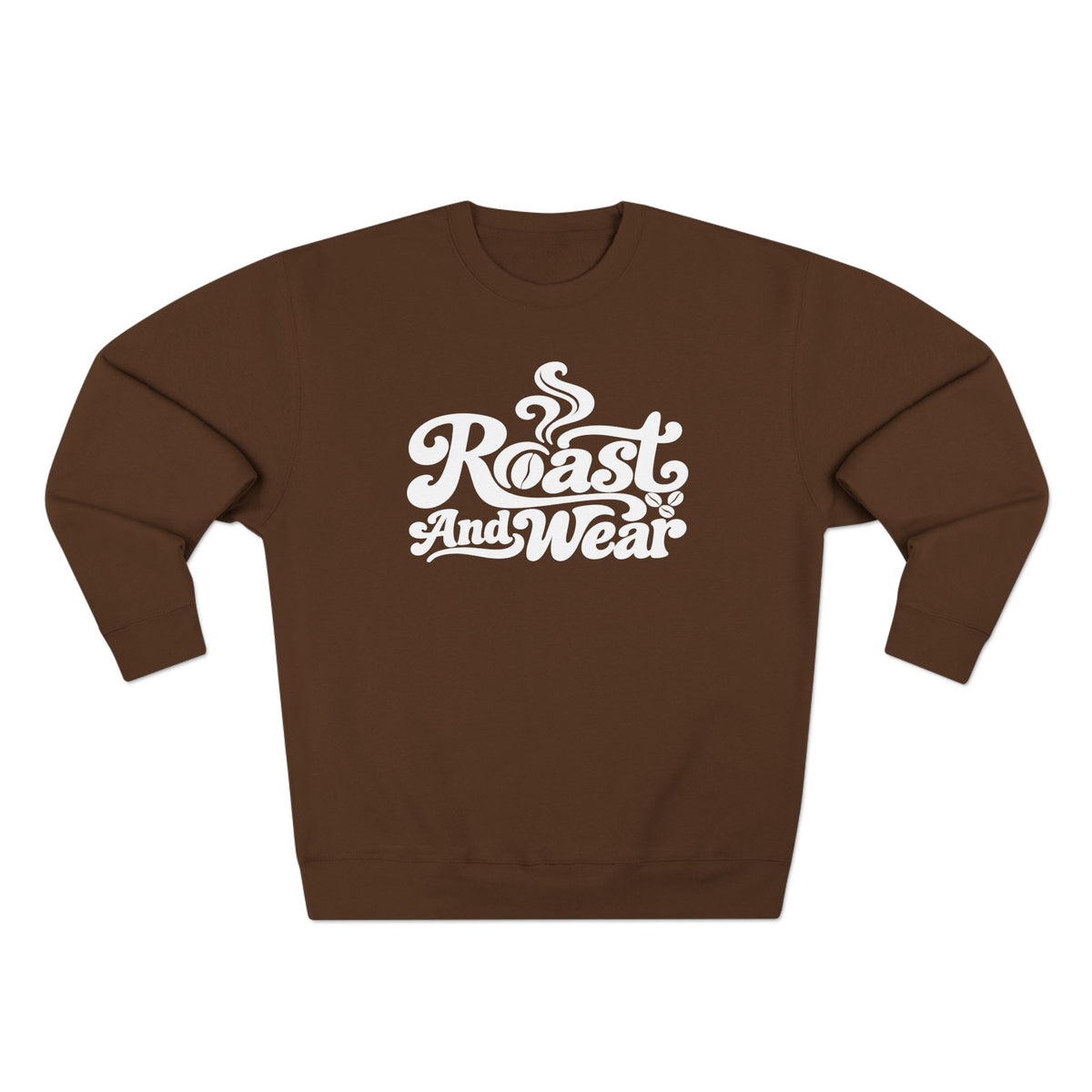 Unisex Crewneck Sweatshirt