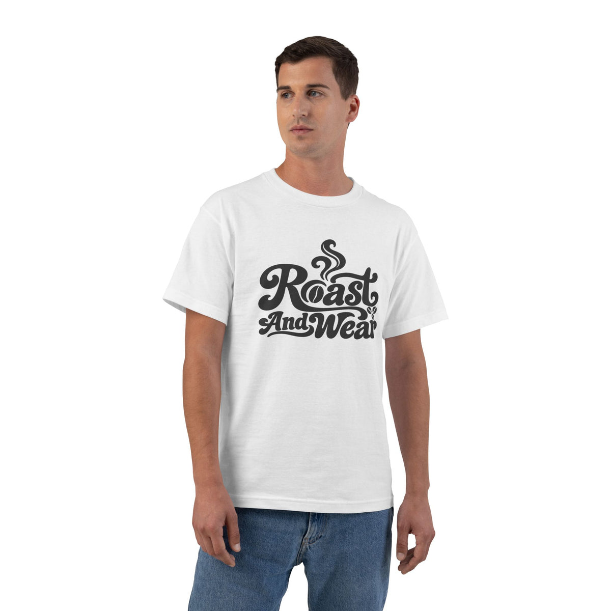 Roast and Wear Short-Sleeve T-Shirt