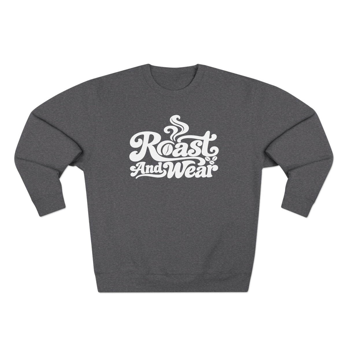 Unisex Crewneck Sweatshirt