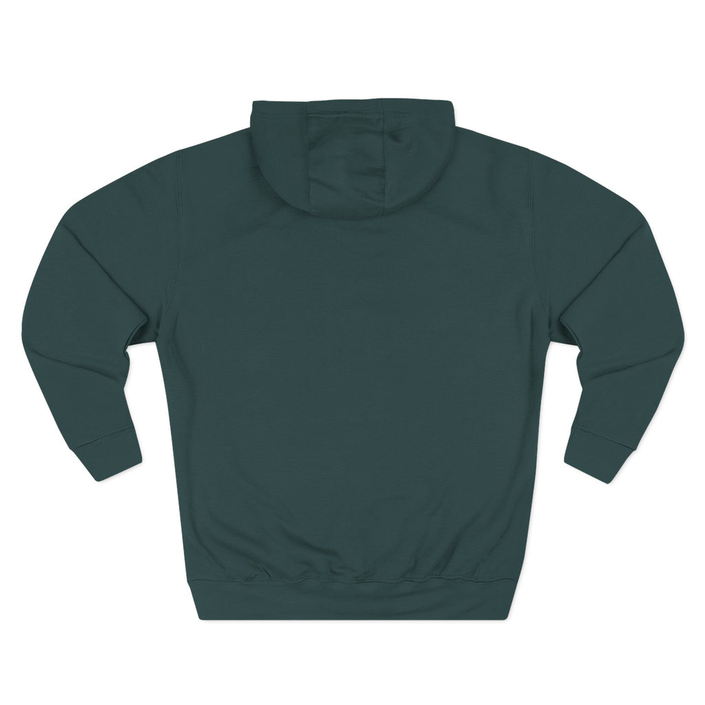 Roast And Wear Fleece Hoodie