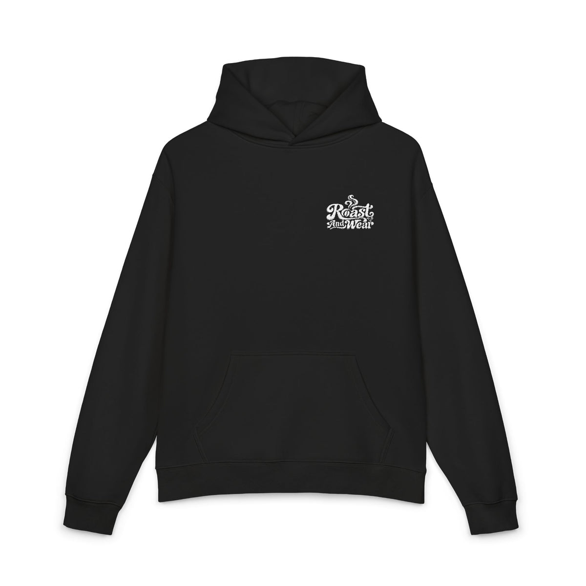 Relaxed Hoodie
