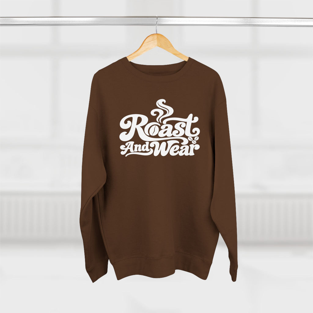 Unisex Crewneck Sweatshirt