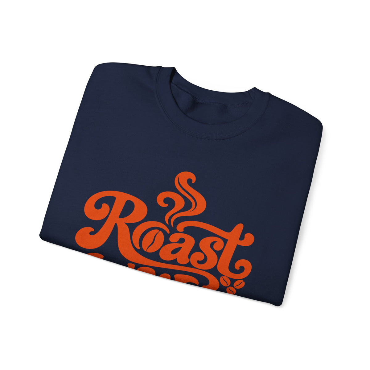 Roast And Wear Crewneck Sweatshirt