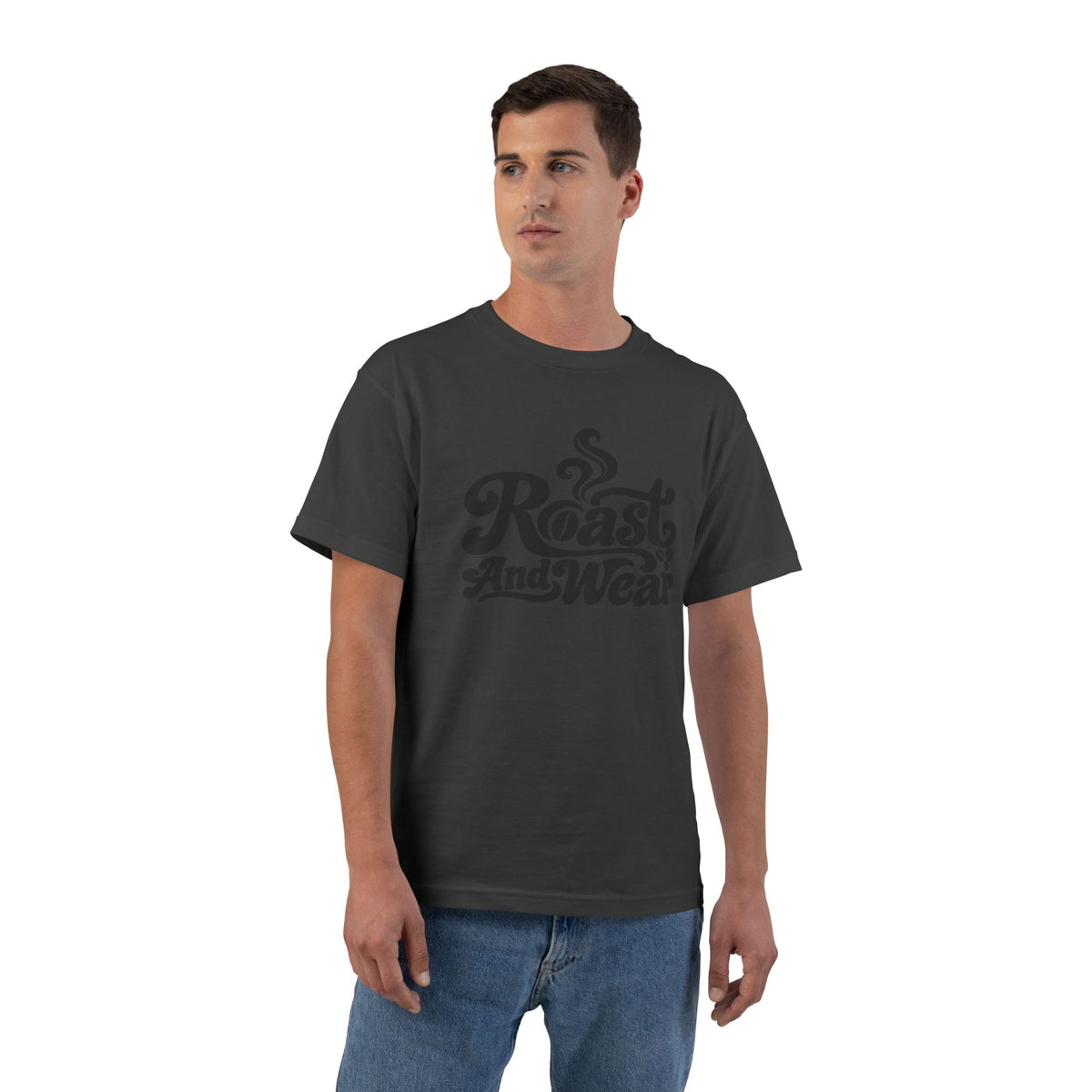 Roast and Wear Short-Sleeve T-Shirt