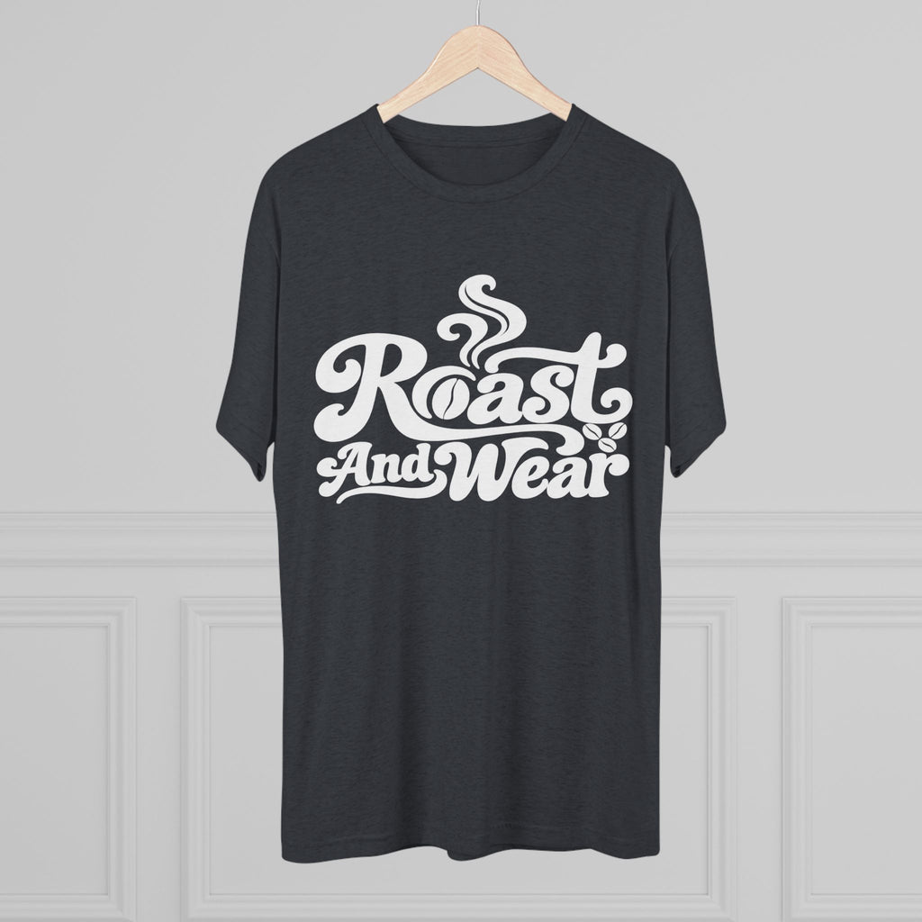 Unisex Tri-Blend Crew Tee