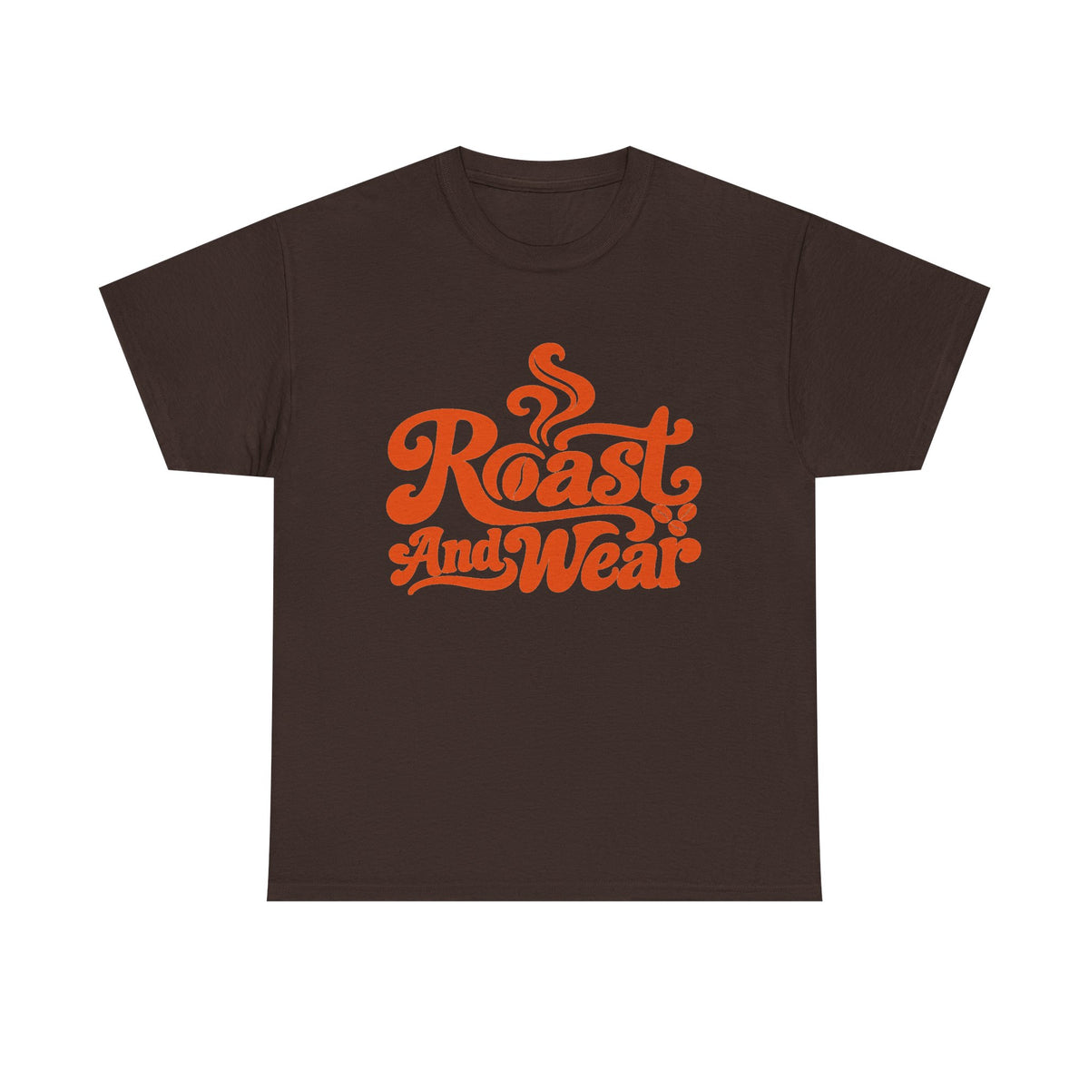 Roast And Wear Vintage Tee