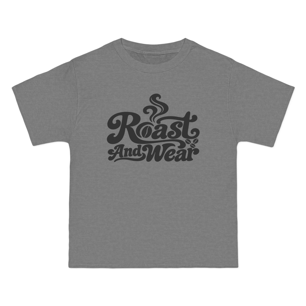 Roast and Wear Short-Sleeve T-Shirt