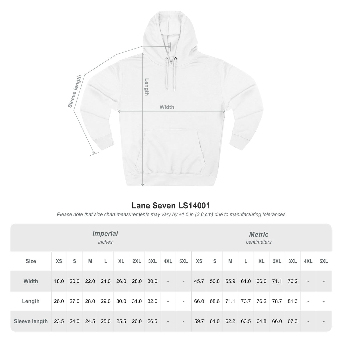 Roast And Wear Fleece Hoodie