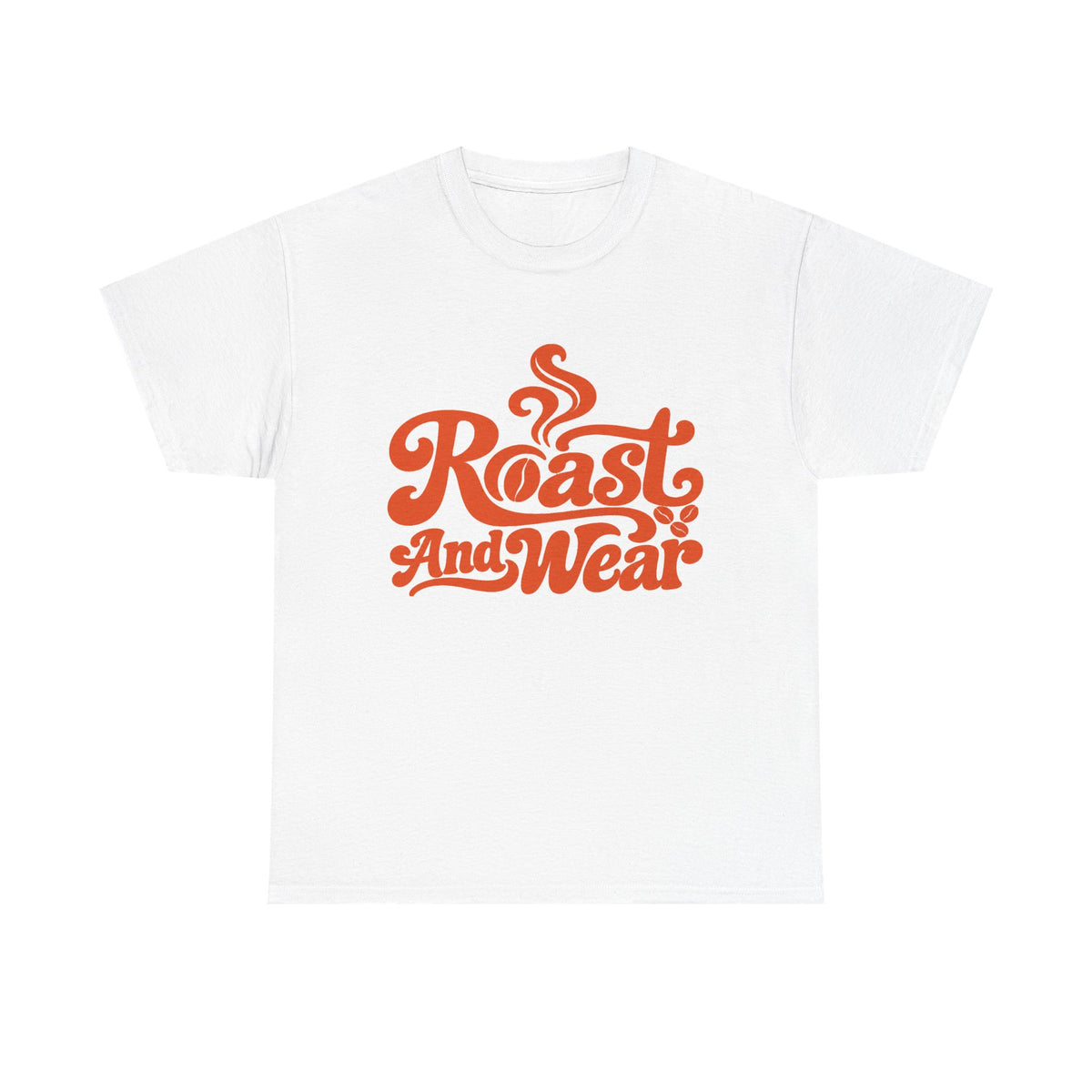 Roast And Wear Vintage Tee