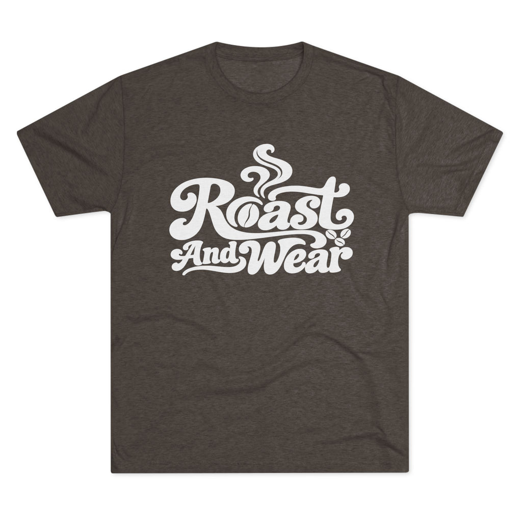 Unisex Tri-Blend Crew Tee