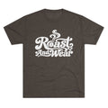 Unisex Tri-Blend Crew Tee