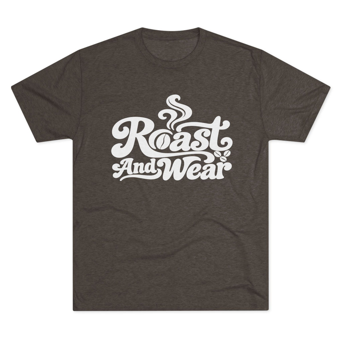 Unisex Tri-Blend Crew Tee