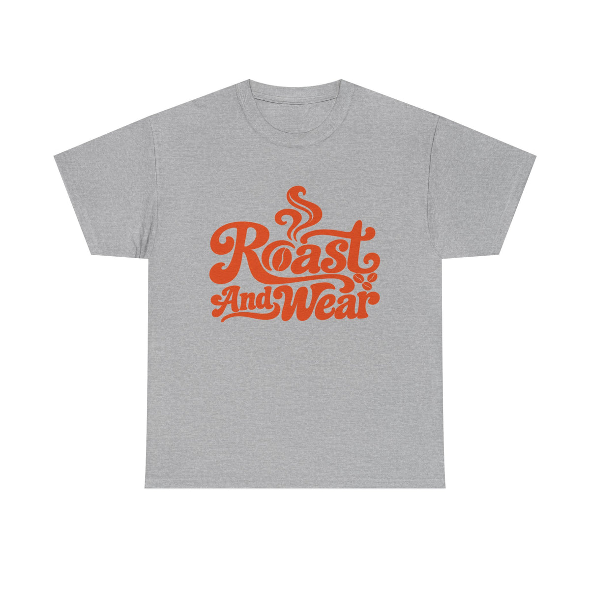 Roast And Wear Vintage Tee