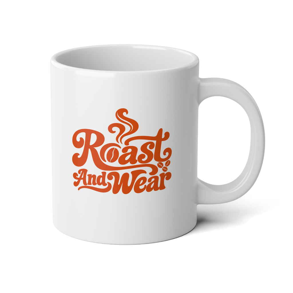 20oz Jumbo Mug
