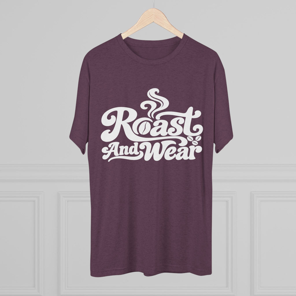 Unisex Tri-Blend Crew Tee