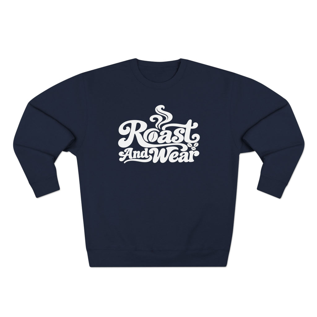 Unisex Crewneck Sweatshirt