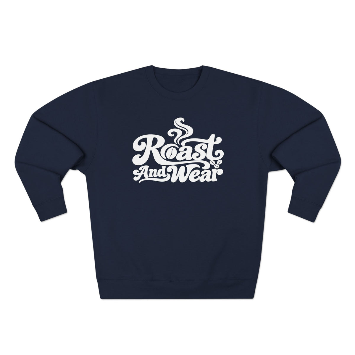 Unisex Crewneck Sweatshirt