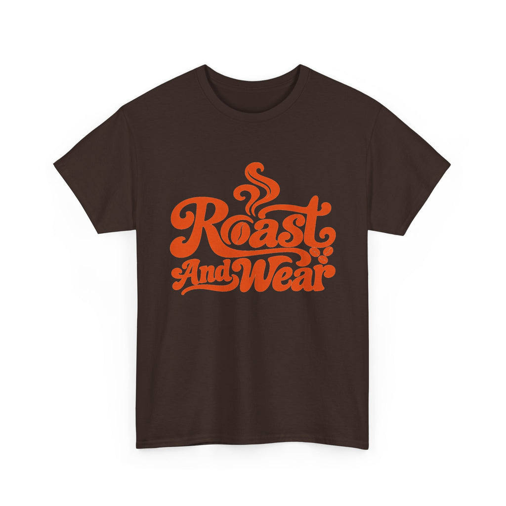 Roast And Wear Vintage Tee