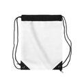 Roast And Wear Coffee Logo Drawstring Bag