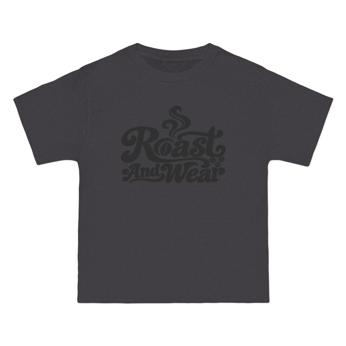 Roast and Wear Short-Sleeve T-Shirt